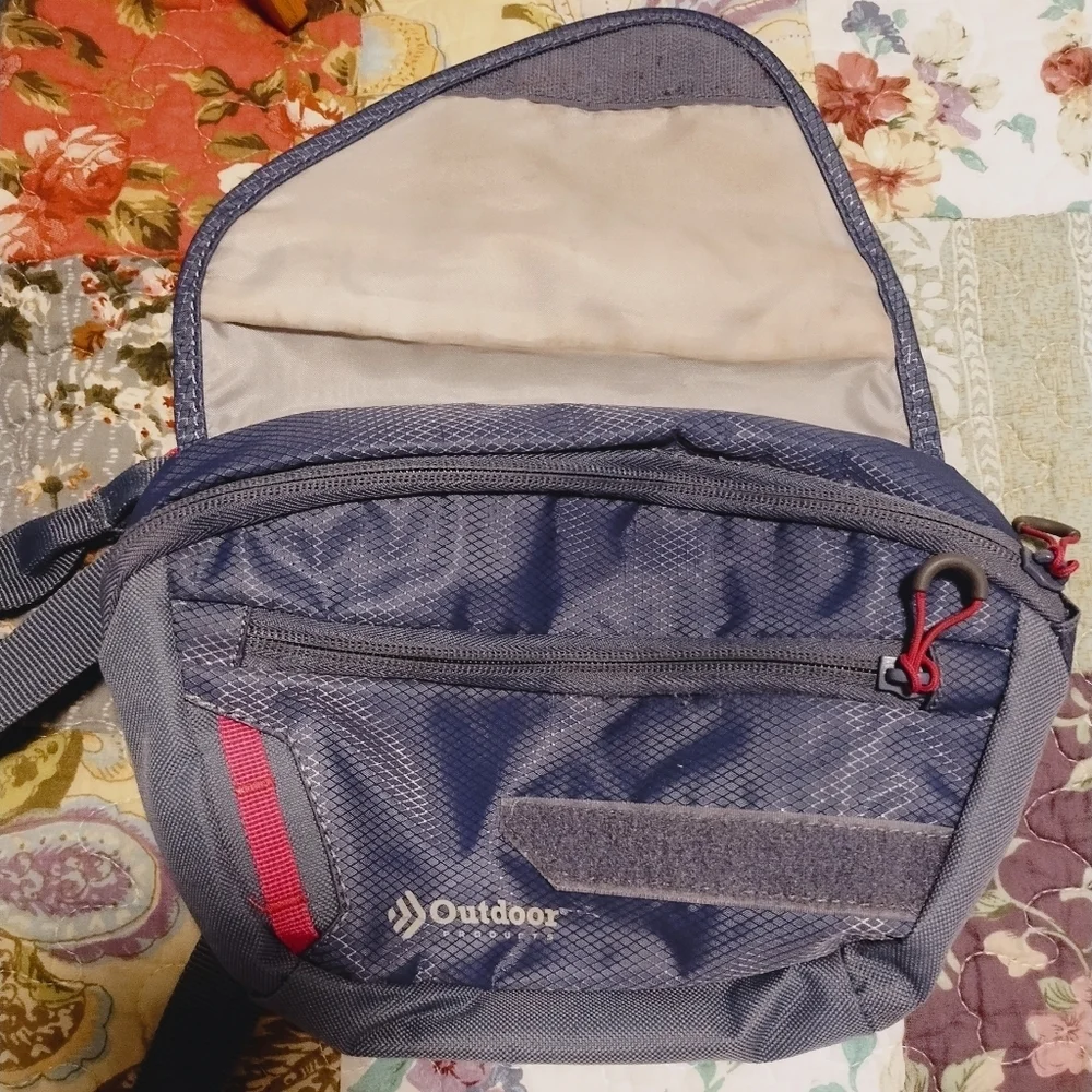 Outdoor Products Crossbody Bag